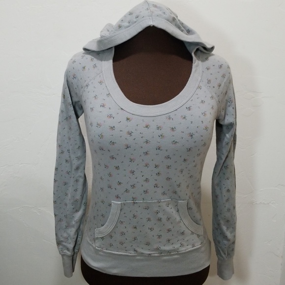 Scrapbook Originals lightweight hoodie